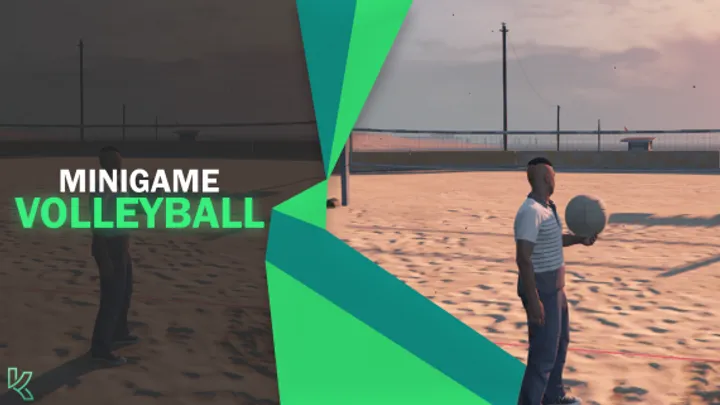 Volleyball